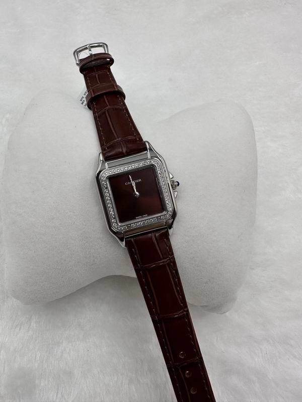 Cartier watch 101212